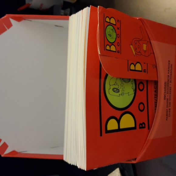 BOB Books Collection 3 - Picture 2 of 8